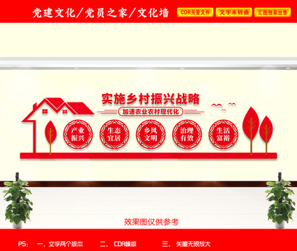 鄉(xiāng)村振興