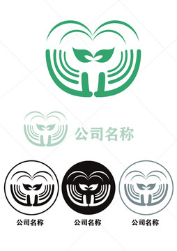 教育Logo