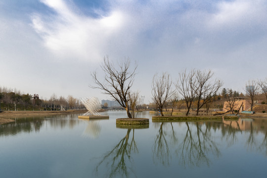 自然风景