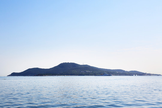 劉公島