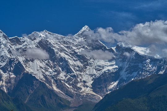 冰山