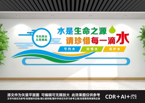 節(jié)約用水