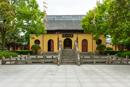 上海洪福寺