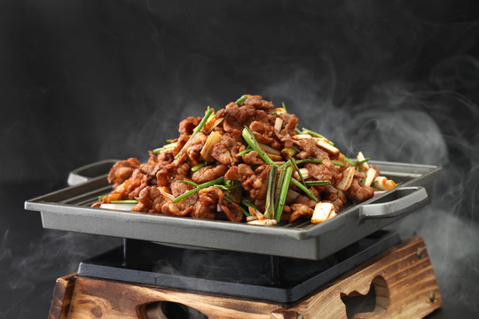 貝勒烤肉