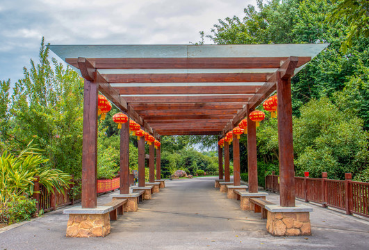 聽(tīng)雨橋