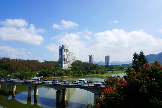 太平湖