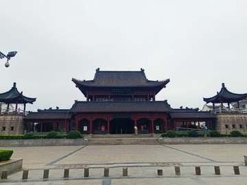 中国漕运博物馆