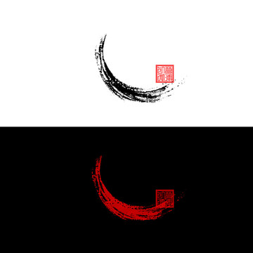 筆觸