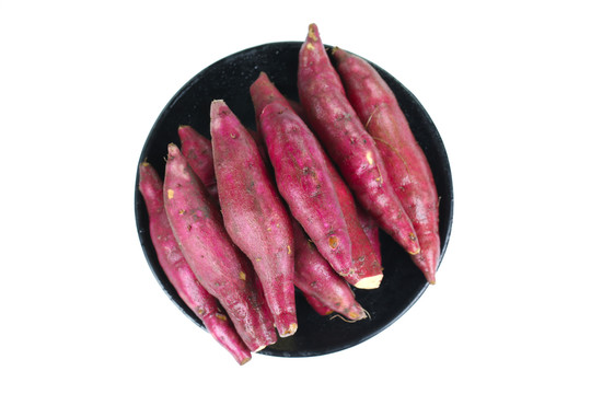 小香薯