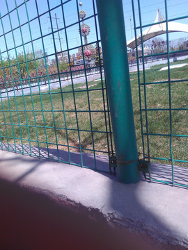 绿化护栏护网
