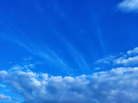 蓝空