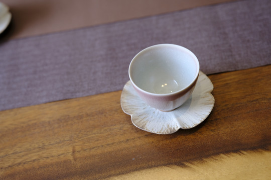 茶杯