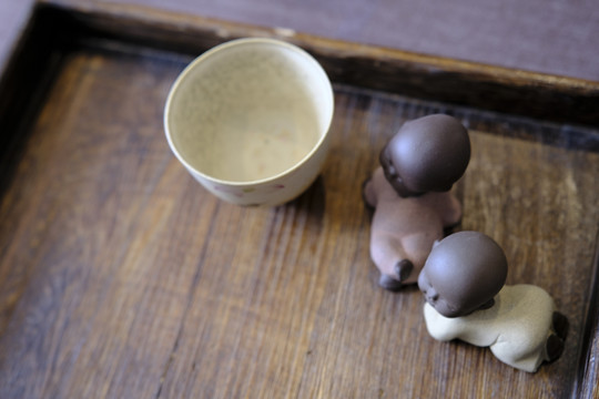 茶杯