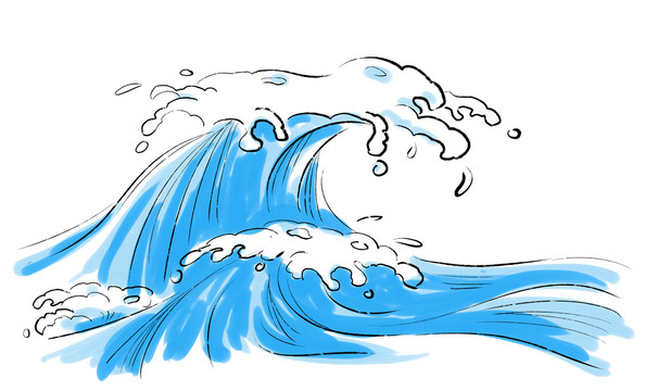 水紋