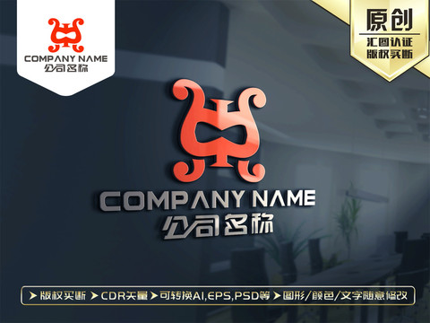 鼎LOGO