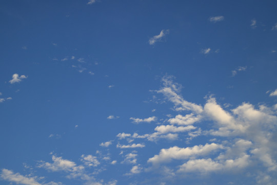 蓝天白云背景素材设计素材