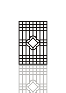 玄關隔斷