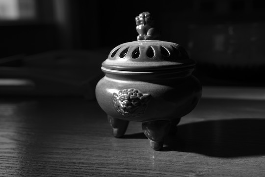 香薰?fàn)t