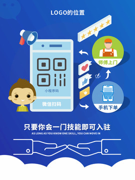 商業(yè)海報