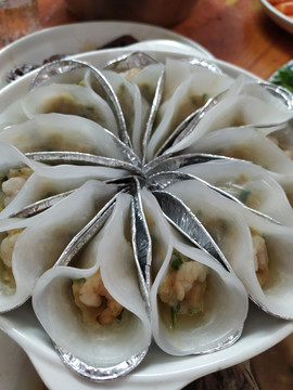 饺子