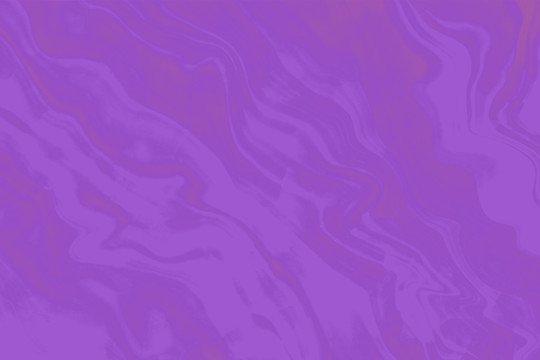 紫色大理石