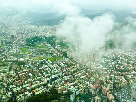 台北市