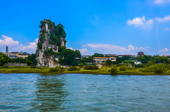 阳朔山水