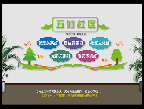 五好社區(qū)