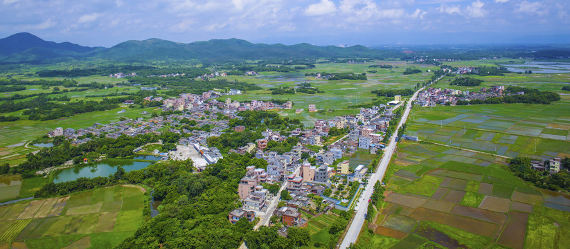 生态旅游