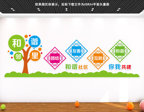 社區(qū)文化