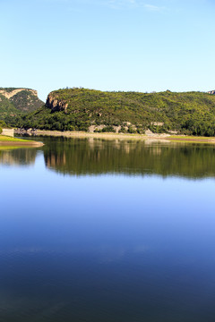 燕山天池