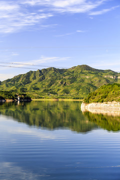 燕山天池