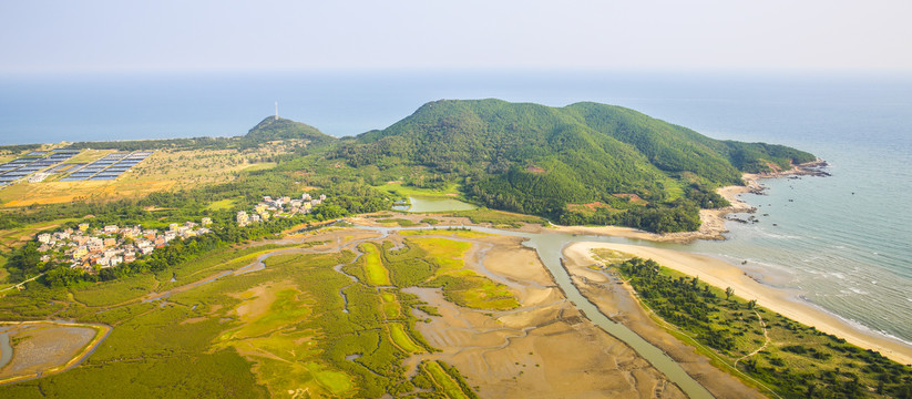 福湖岭