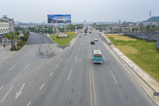 宜华一级路