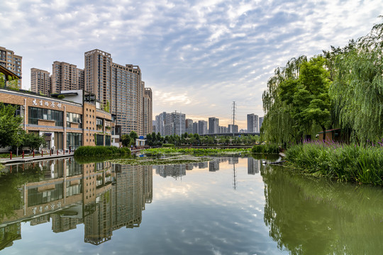 永阳公园