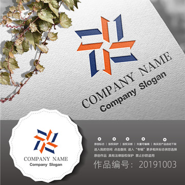 標志logo設(shè)計