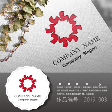 標(biāo)志logo設(shè)計(jì)