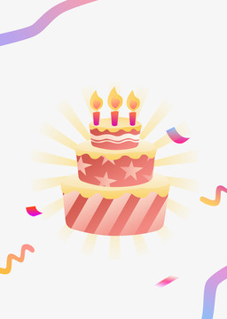 生日快樂