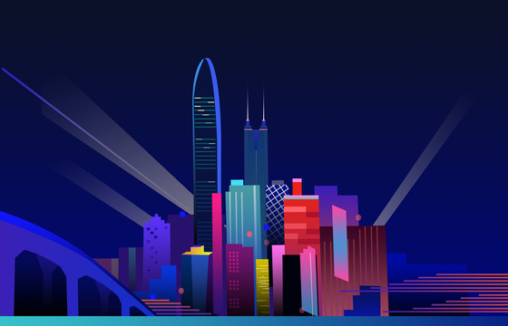 都市