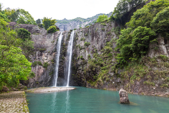 大若岩