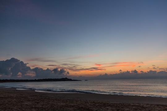 汕尾红海湾