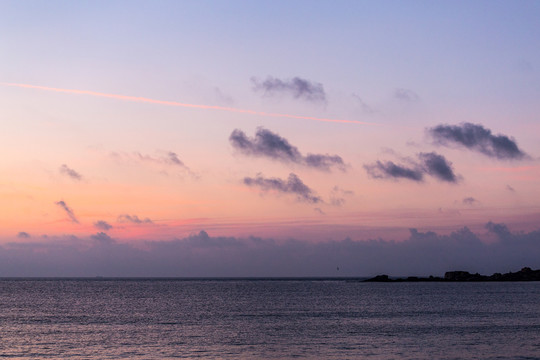 汕尾红海湾