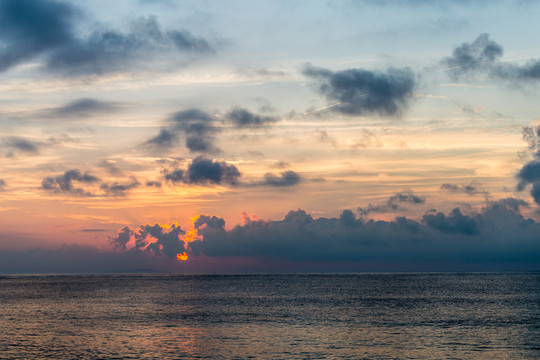 汕尾红海湾