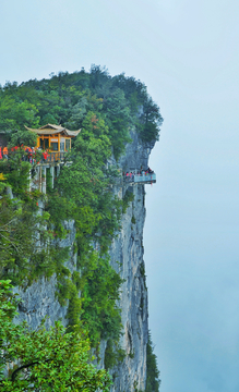 张家界风景