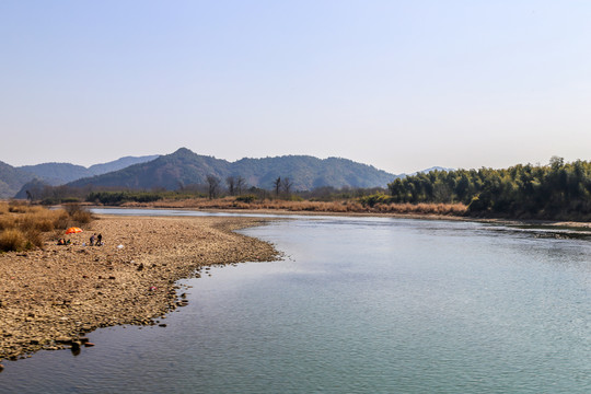 龙虎山