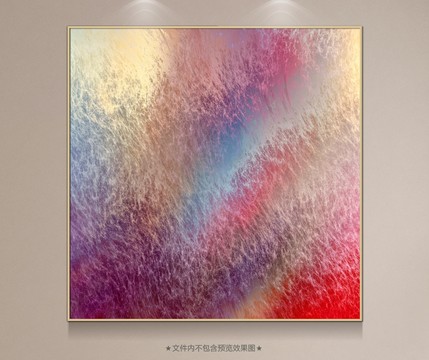 掛畫