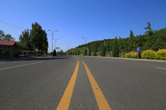 公路