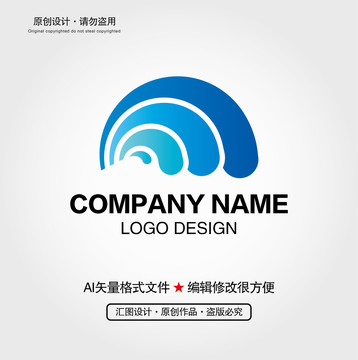 科技贝壳LOGO