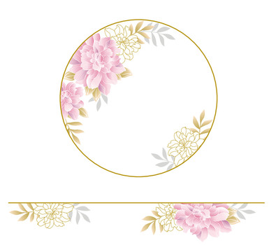 陶瓷花紙設(shè)計