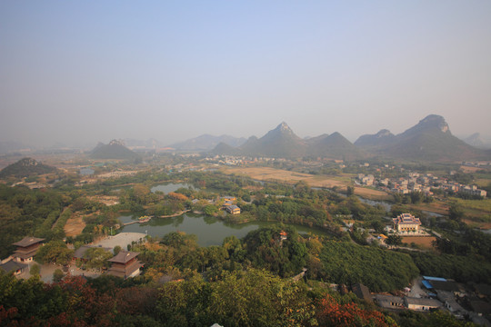 柳州都樂公園